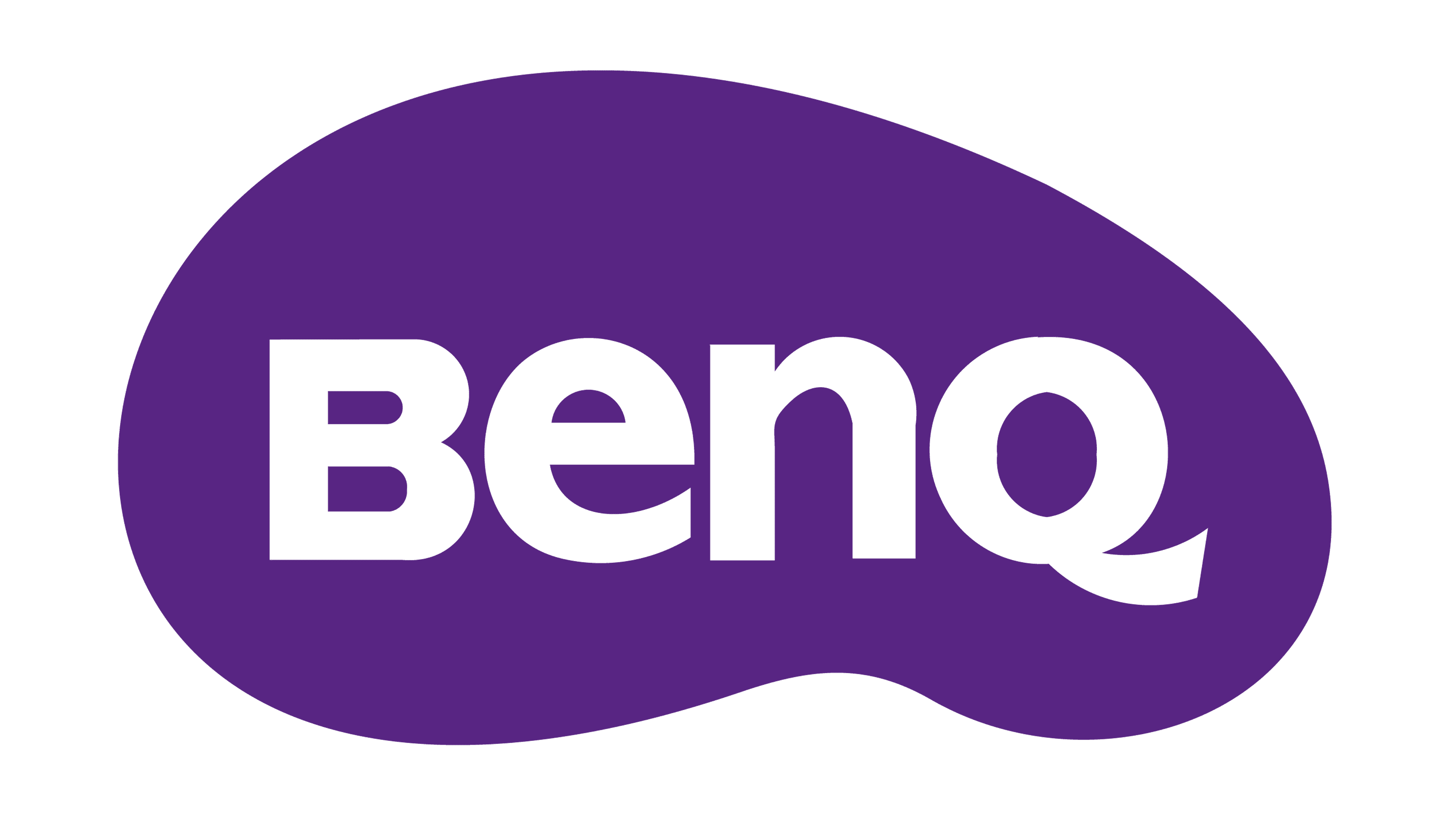 Logo de Benq