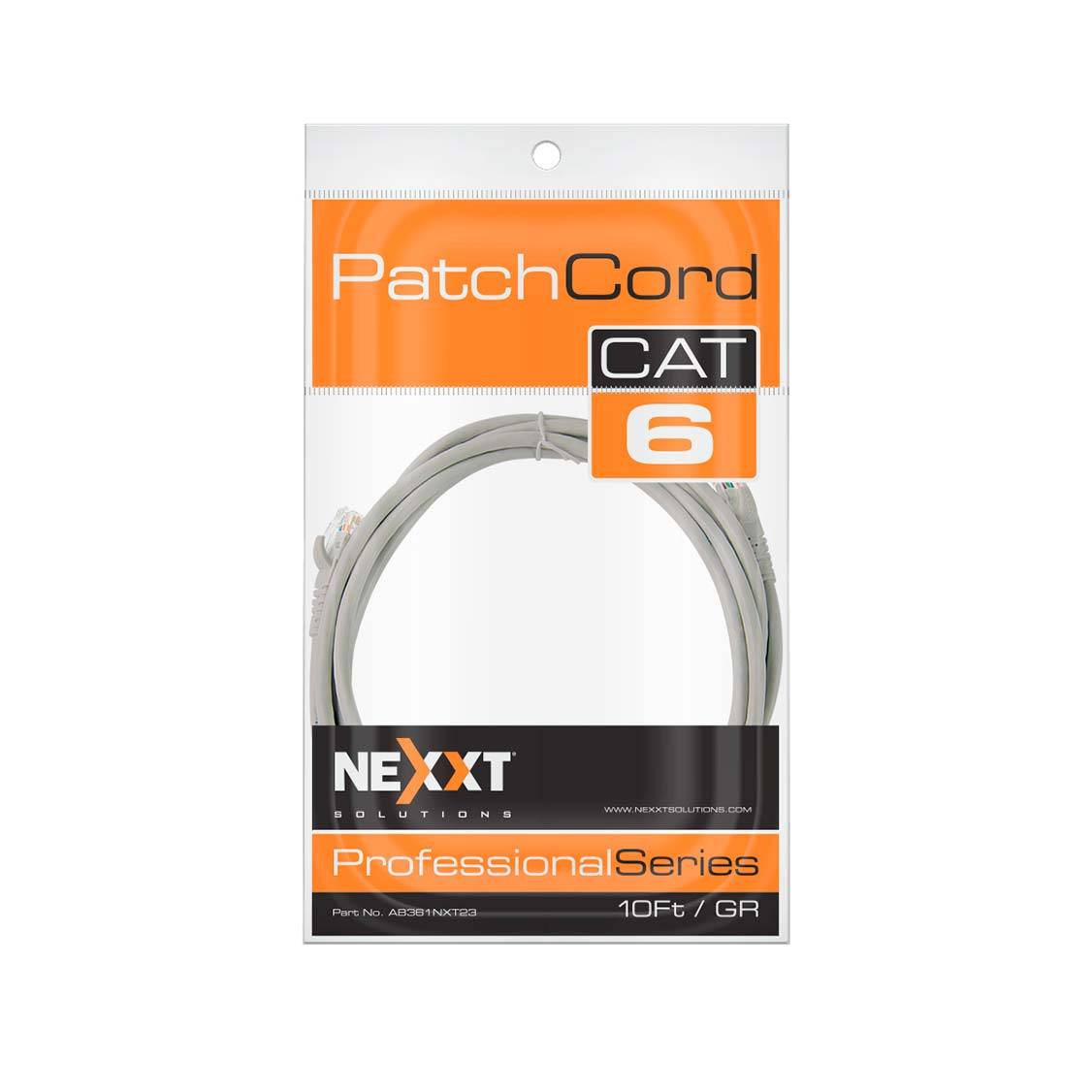 Cable Nexxt Solutions Home AB361NXT23 