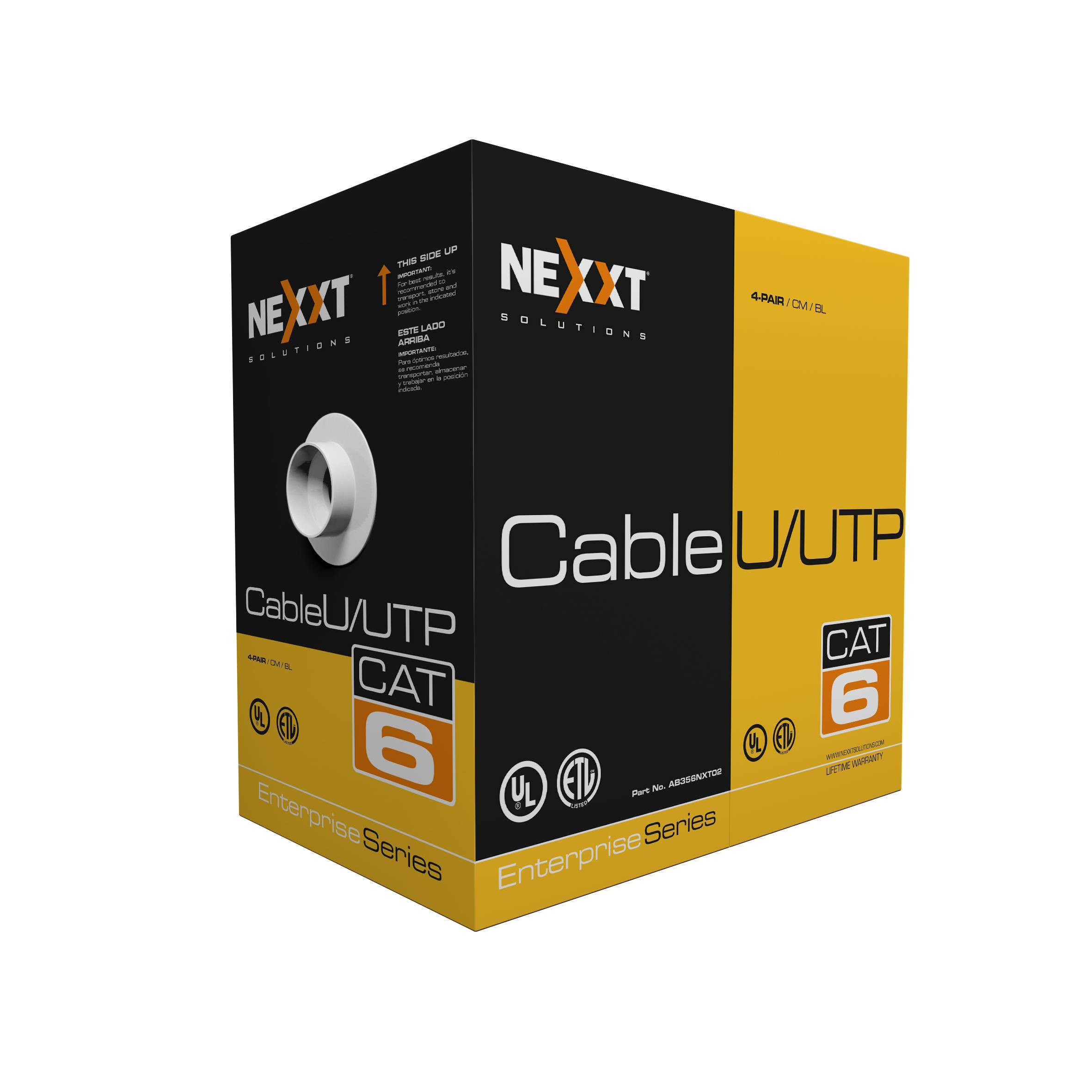 Bobina Nexxt Solutions Home AB356NXT02