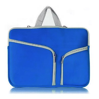 Funda de Neopreno para Laptop BROBOTIX 497189