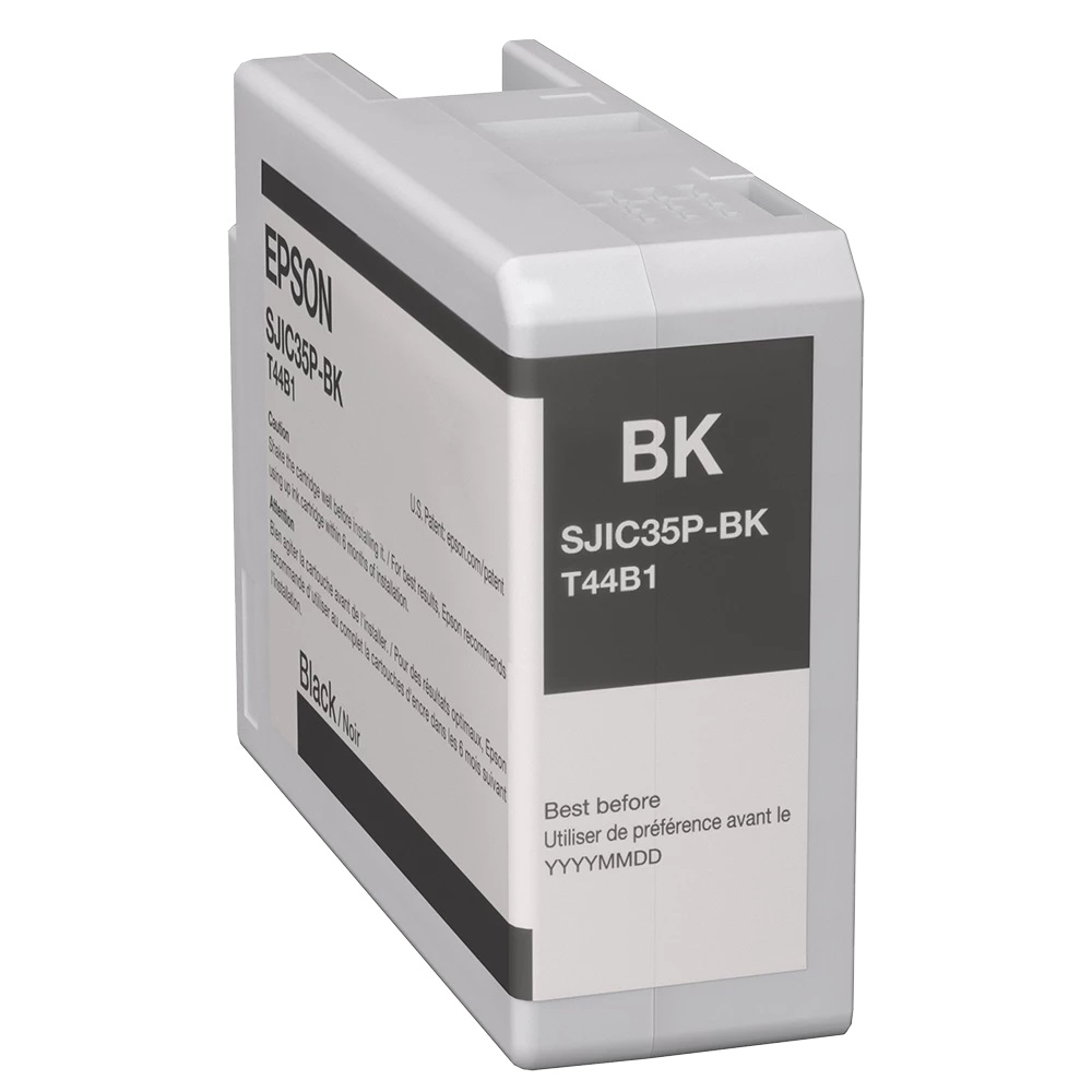 Cartucho de tinta EPSON C13T44B120 