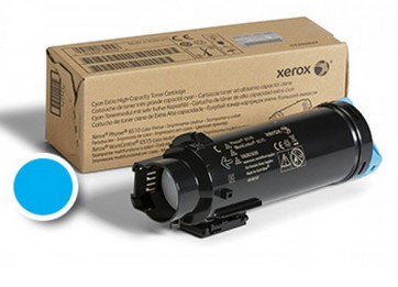 Tóner XEROX WC 6515