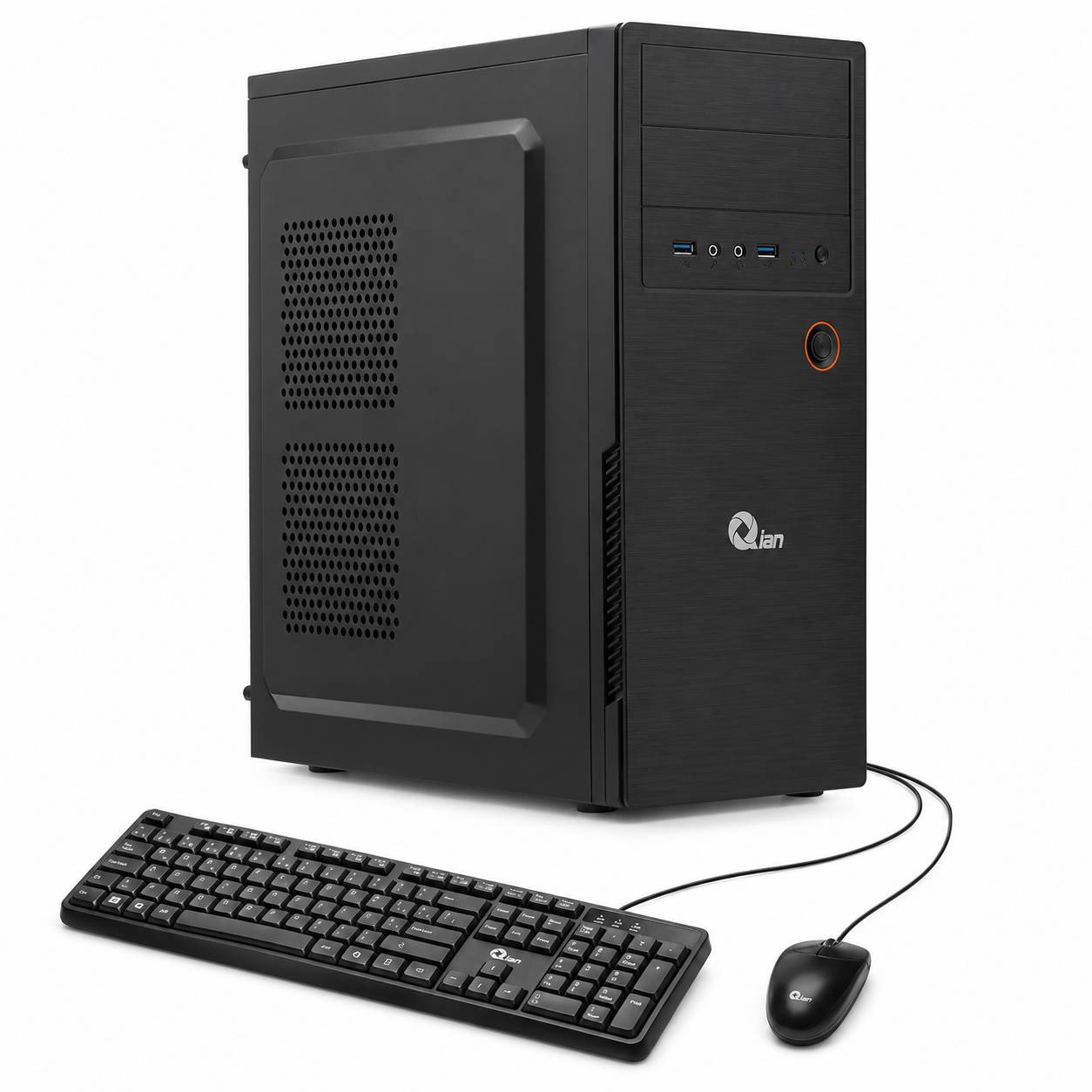 Pcs de escritorio Qian QPI-OPN100A-25M