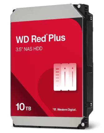 Disco Duro WESTERN DIGITAL WD100EFGX