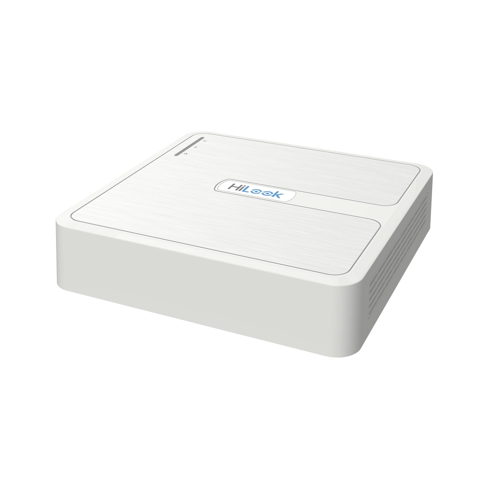 Grabadores Análogos DVR HILOOK DVR-104G-M1/T