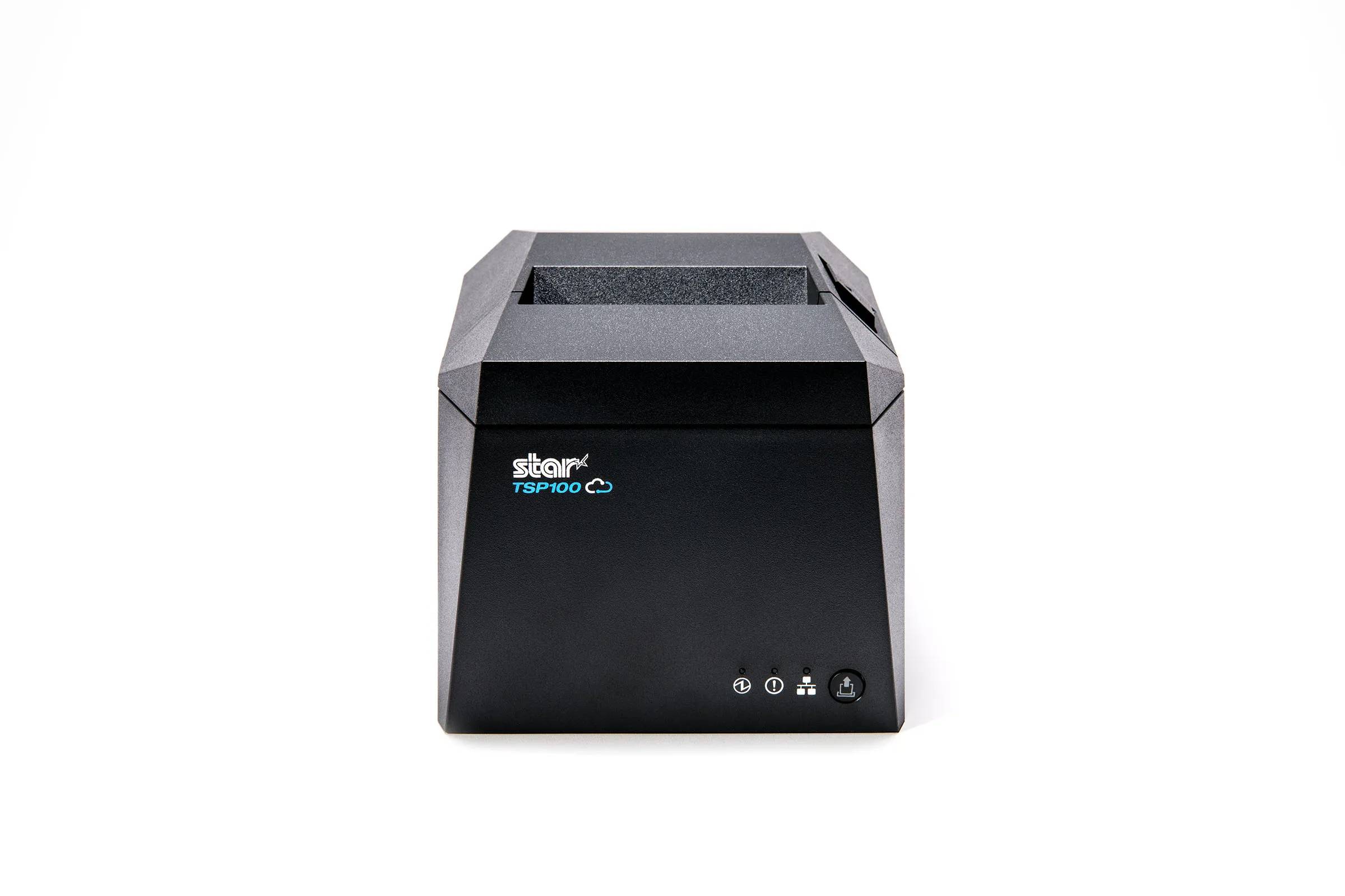 Impresoras POS STAR MICRONICS TSP143IV UEWB GY US