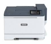 Impresoras XEROX C320_DNI