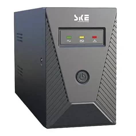 No break  SKE GS800