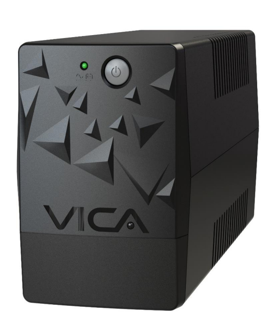 No break VICA Optima  2000