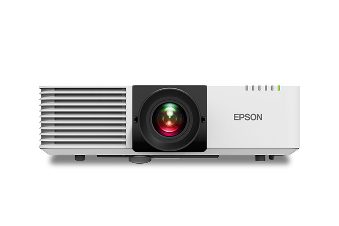 Proyector EPSON L530U 