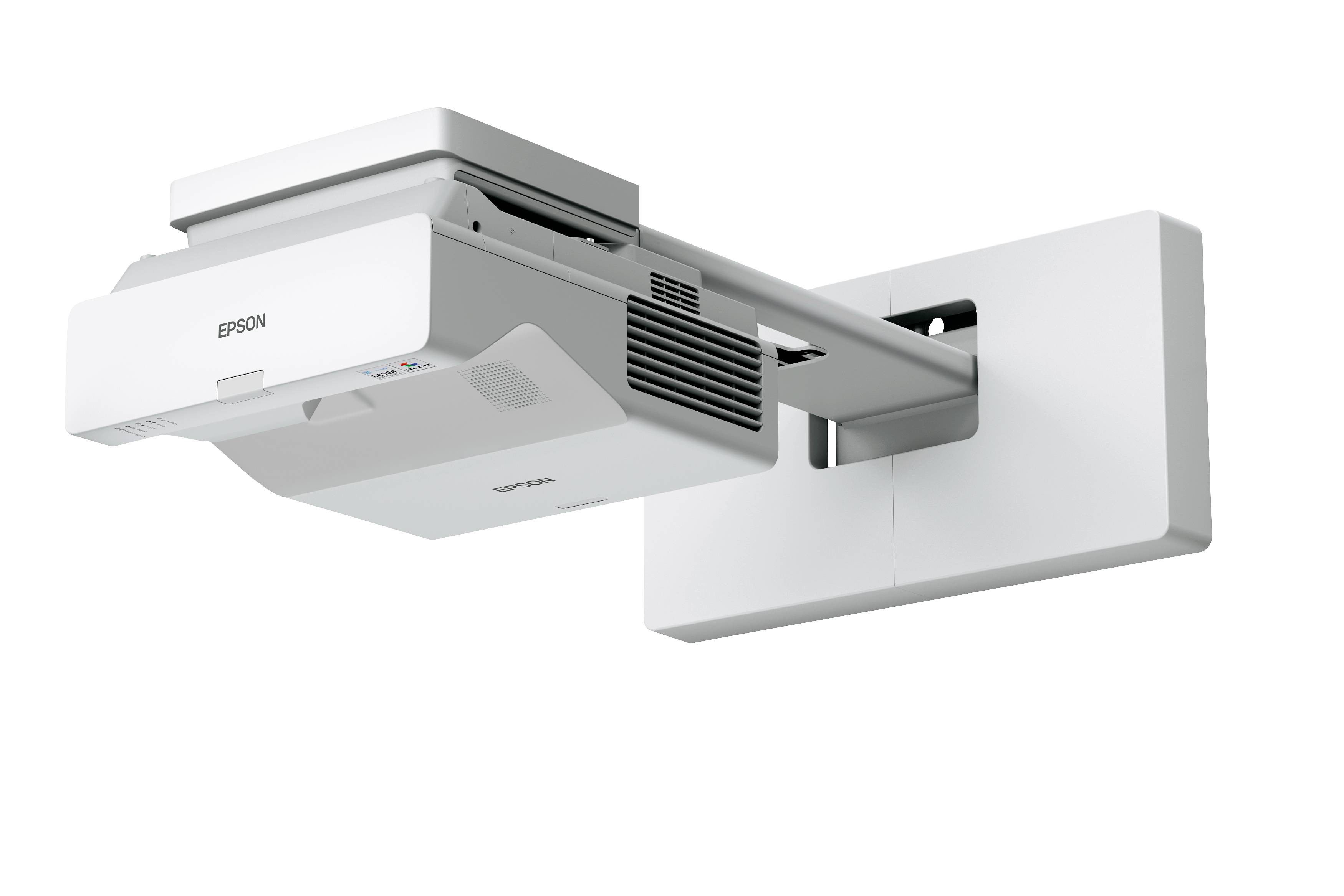 Proyector EPSON 760Wi  