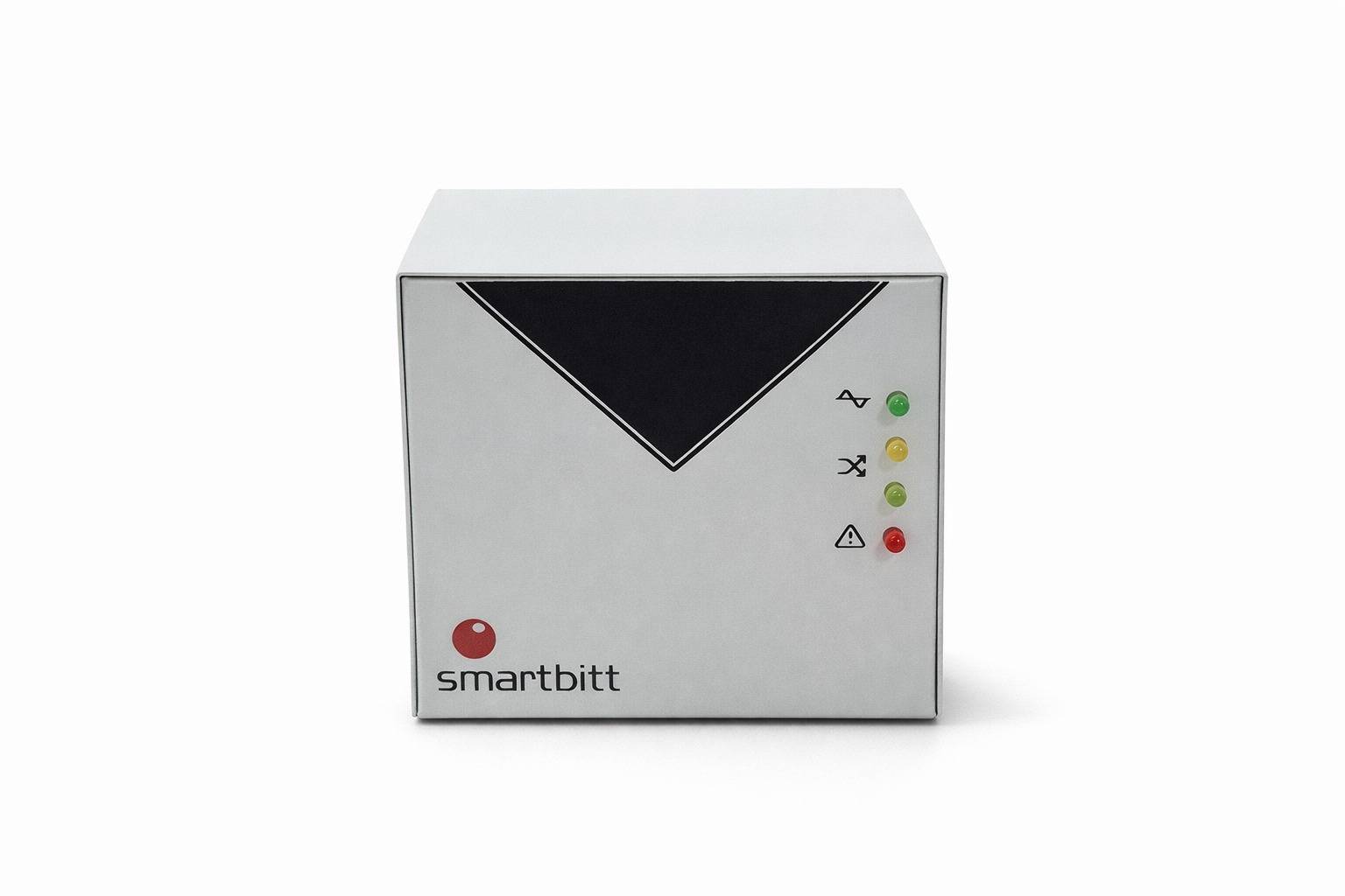 Regulador  SMARTBITT SBAVRC3300 