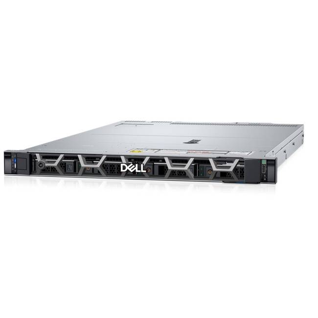 Servidor DELL R660xs