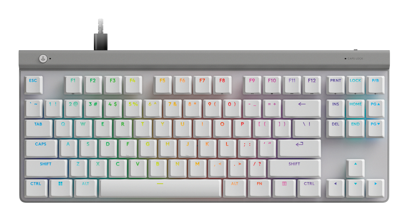 Teclado LOGITECH 920-012869