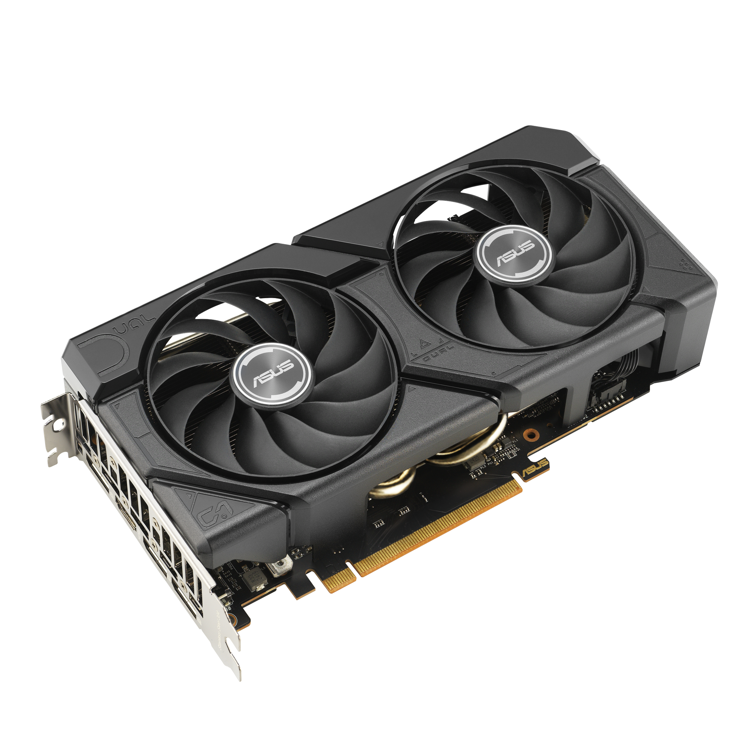 Tarjeta de video ASUS 90YV0LD0-M0AA00