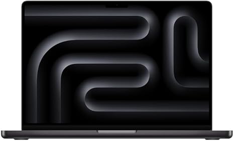 Apple MacBook Pro Retina XDR 14.2"