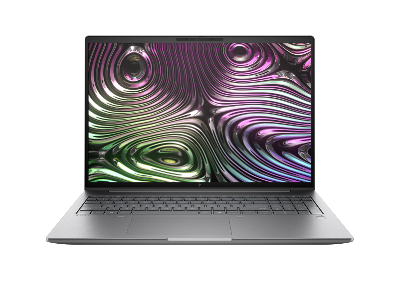 Workstation portátil HP ZBook X G1i 16""